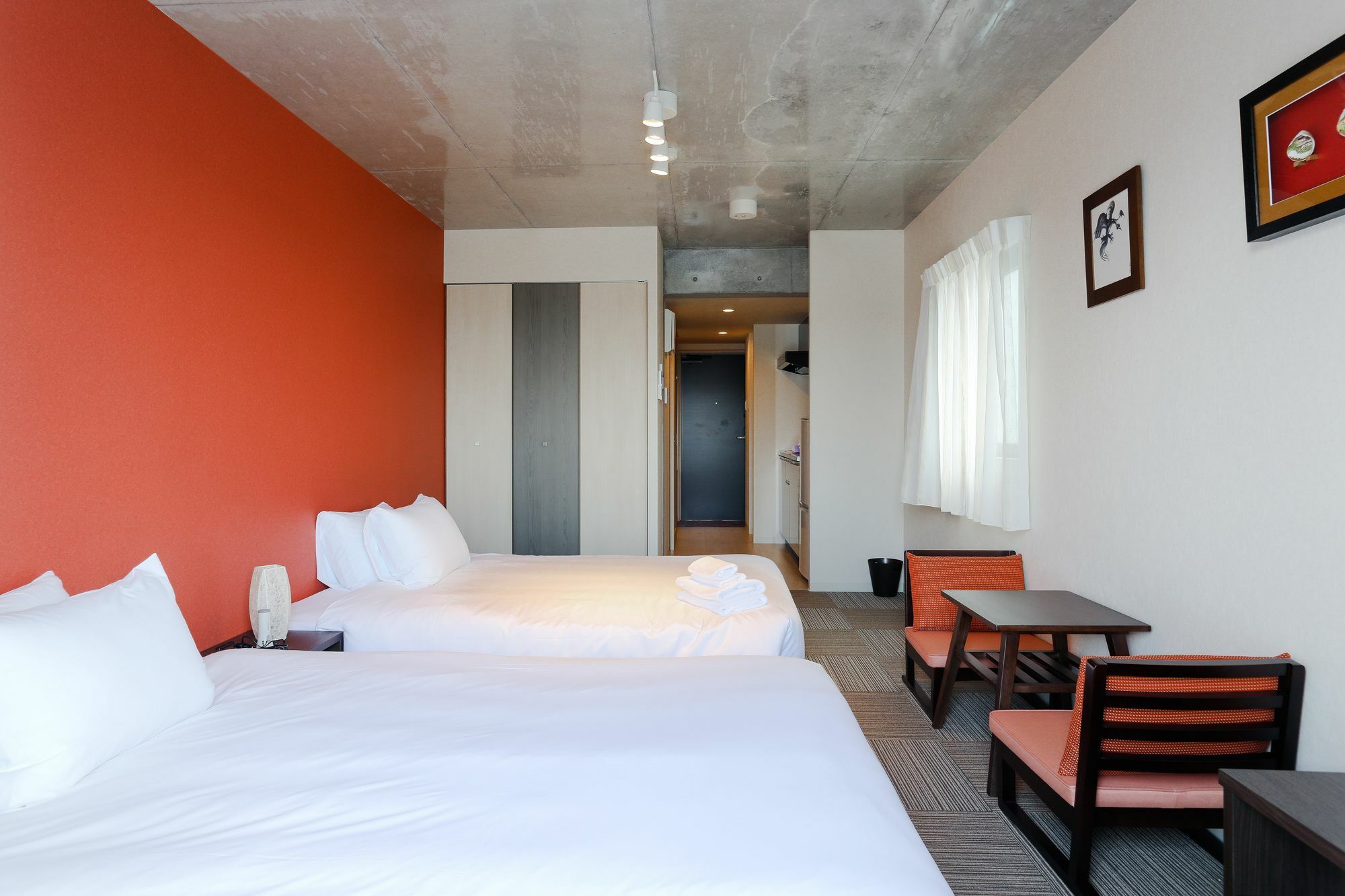 Rejoice Stay Kyoto Nijo Gekko Exterior foto