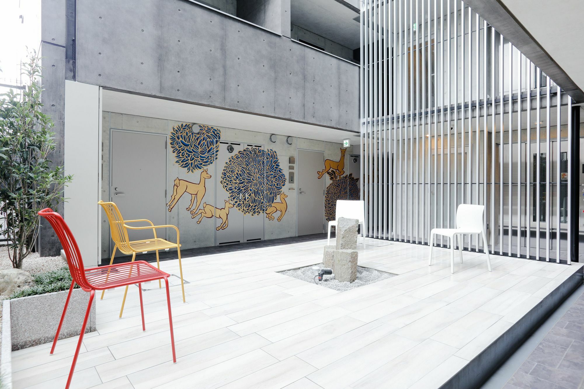 Rejoice Stay Kyoto Nijo Gekko Exterior foto