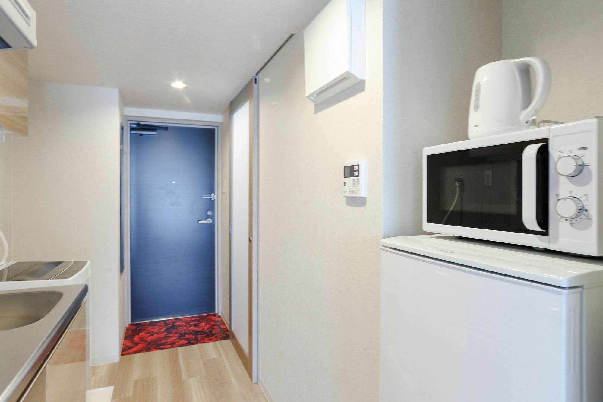Rejoice Stay Kyoto Nijo Gekko Exterior foto