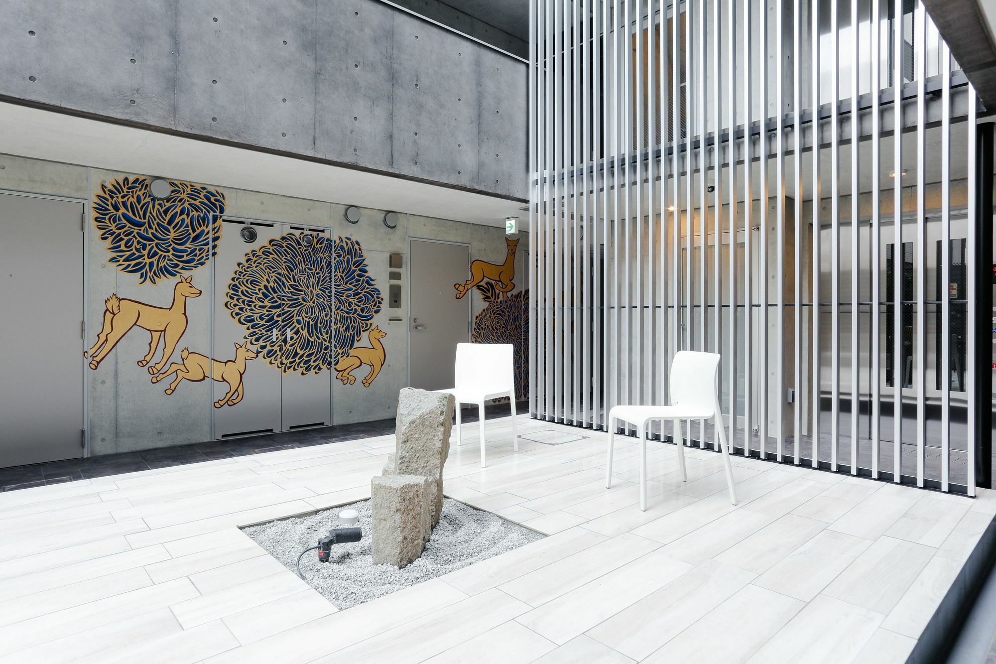 Rejoice Stay Kyoto Nijo Gekko Exterior foto