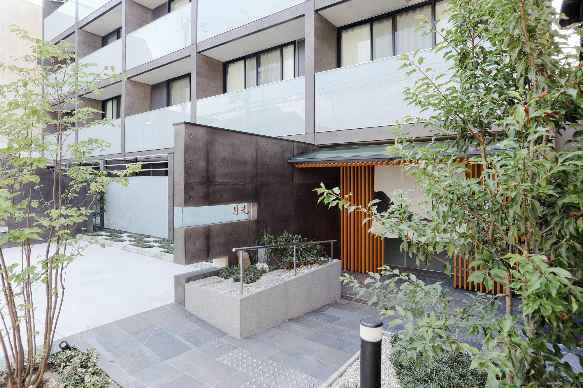 Rejoice Stay Kyoto Nijo Gekko Exterior foto