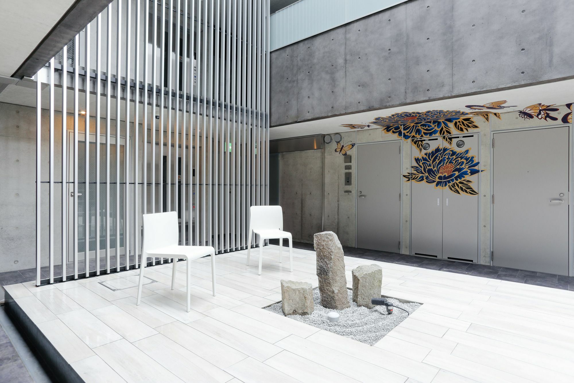 Rejoice Stay Kyoto Nijo Gekko Exterior foto