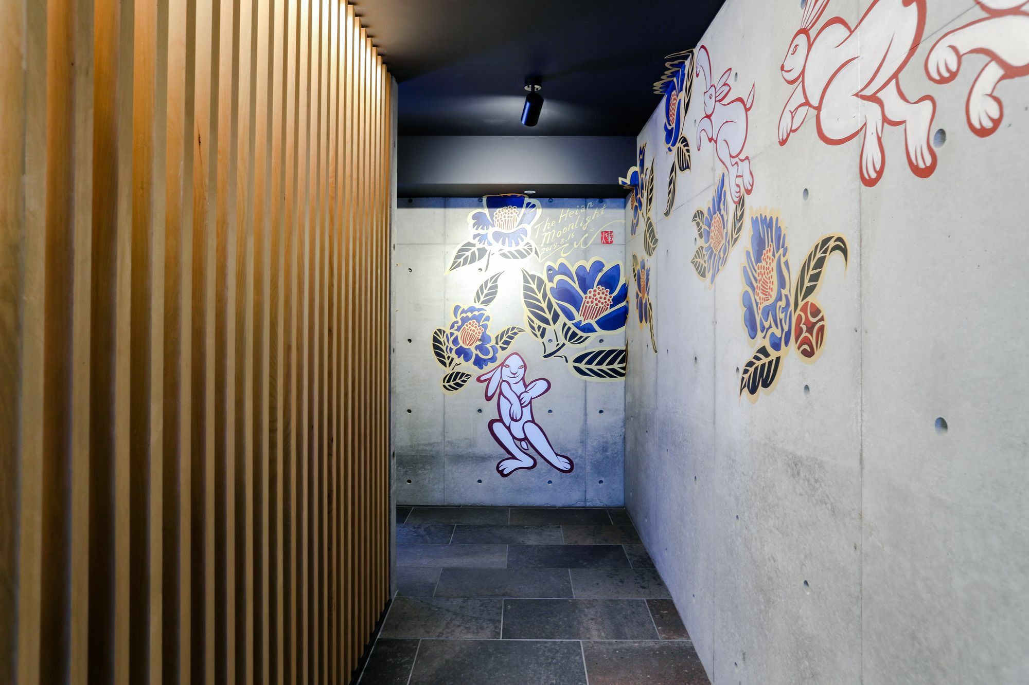 Rejoice Stay Kyoto Nijo Gekko Exterior foto
