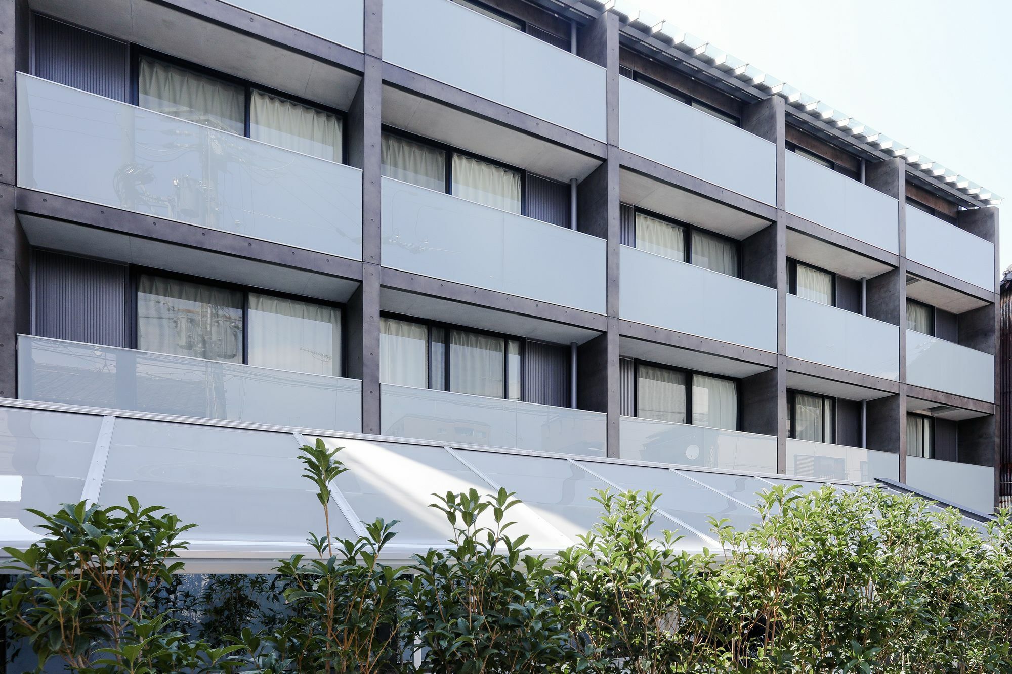Rejoice Stay Kyoto Nijo Gekko Exterior foto