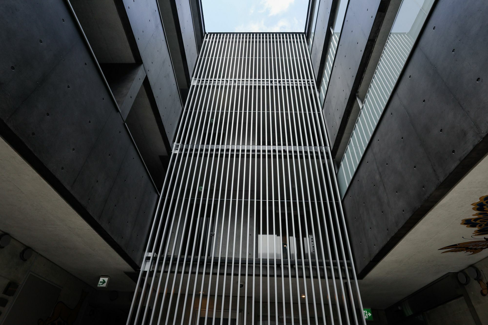 Rejoice Stay Kyoto Nijo Gekko Exterior foto