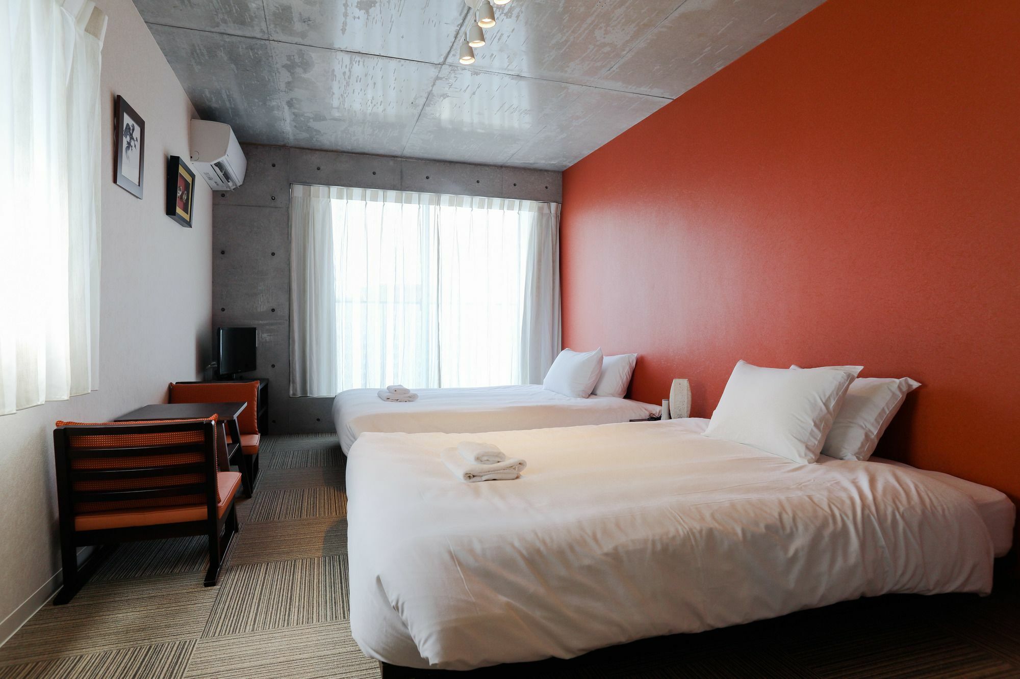 Rejoice Stay Kyoto Nijo Gekko Exterior foto
